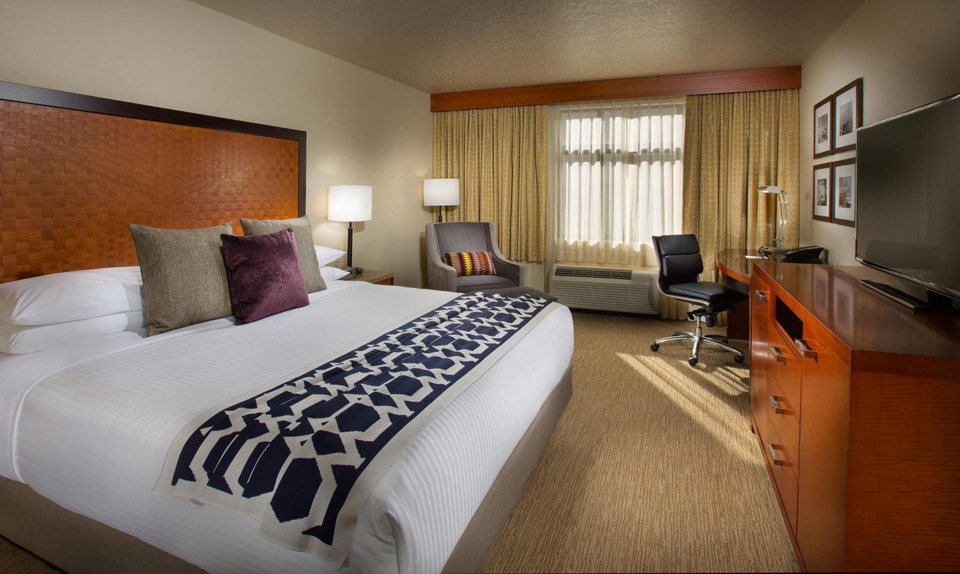 The Paramount Hotel photo 6