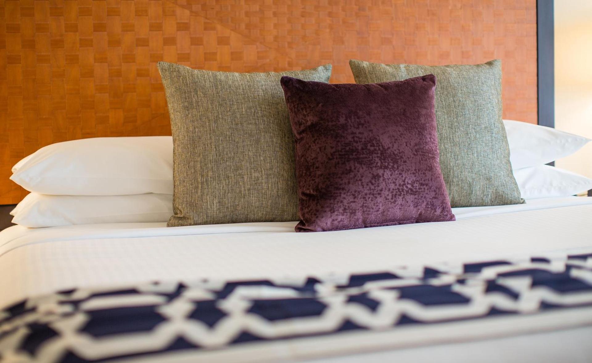The Paramount Hotel photo 17