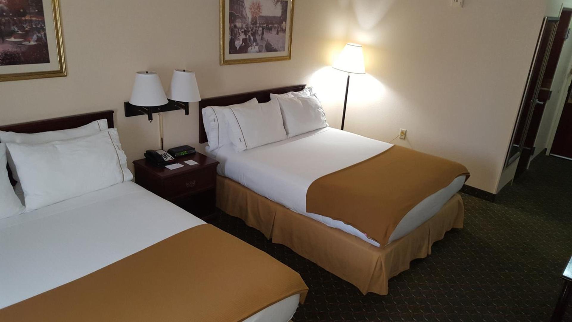 Country Inn & Suites by Radisson, Fort Worth West l-30 NAS JRB photo 54