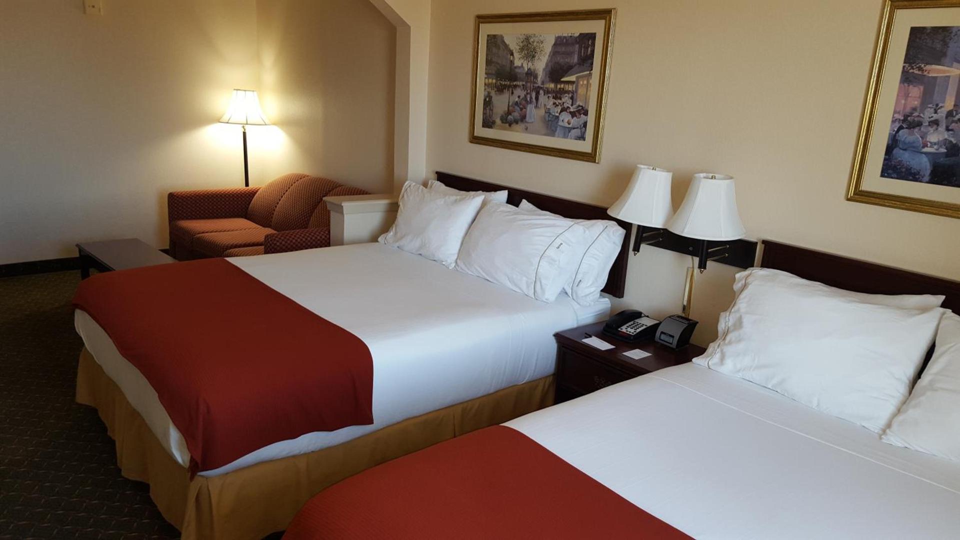 Country Inn & Suites by Radisson, Fort Worth West l-30 NAS JRB photo 64