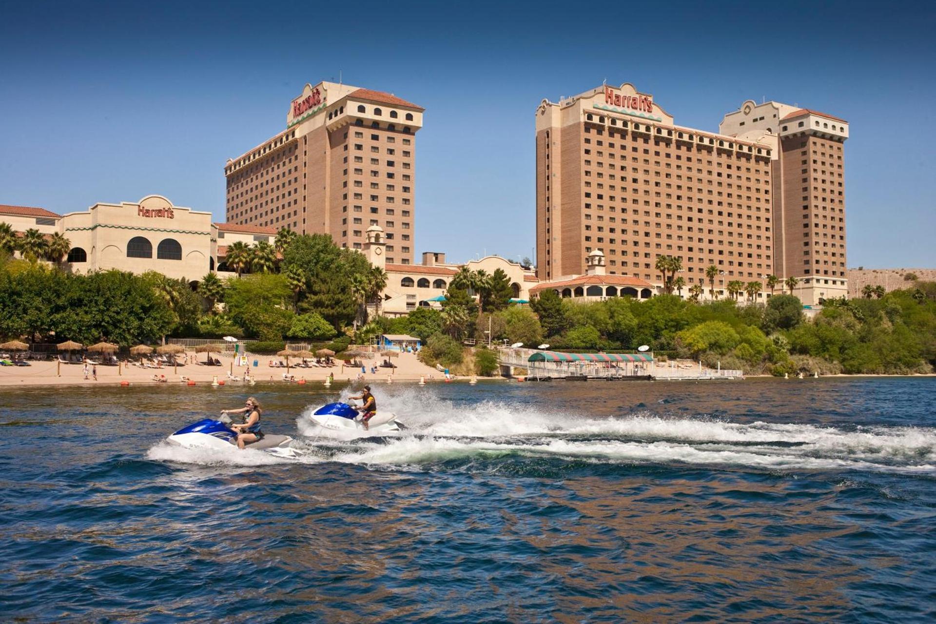 Harrah's Laughlin, A Caesars Destination — hotel in Laughlin