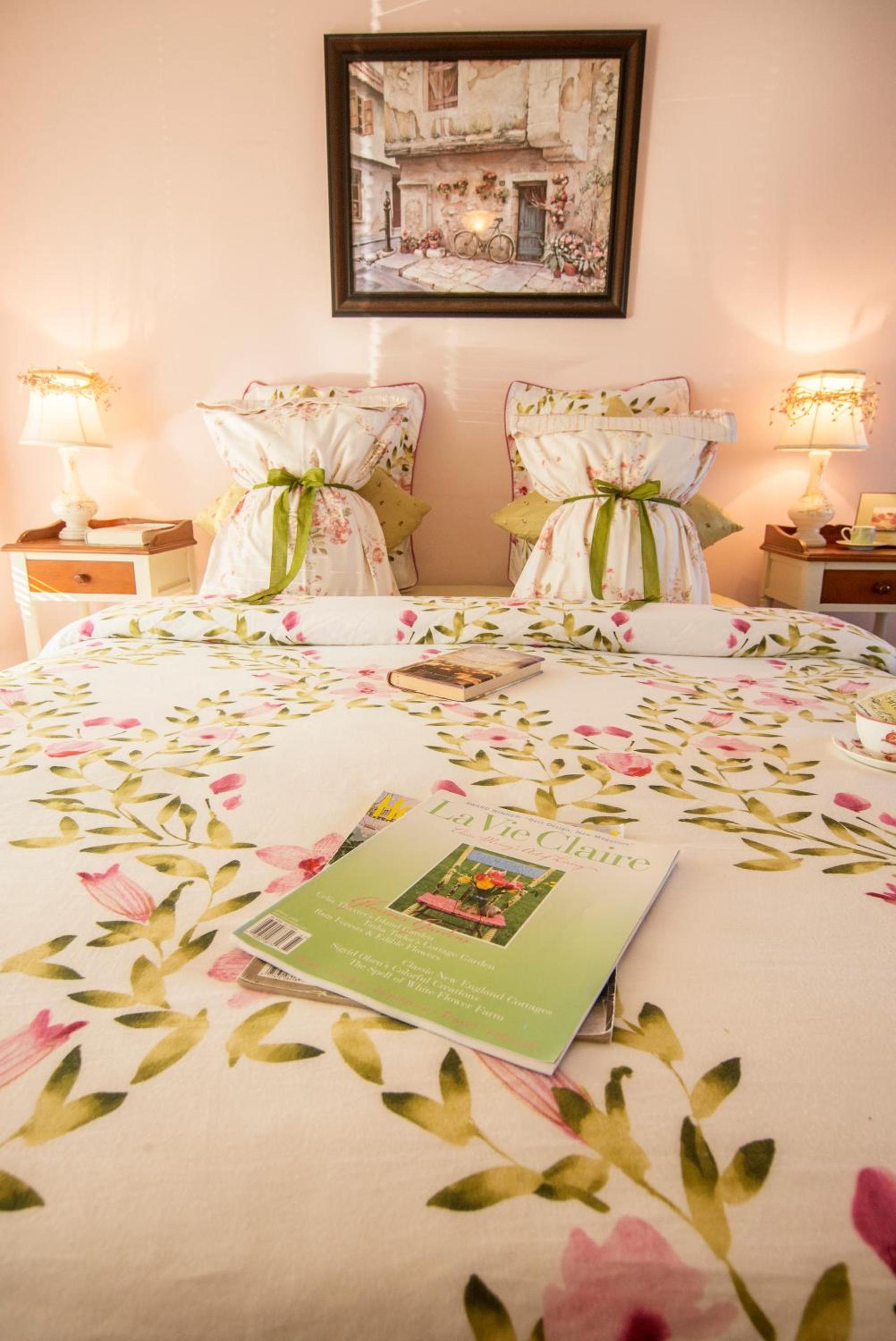 Savannah House Wine Country Inn & Cottages photo 15