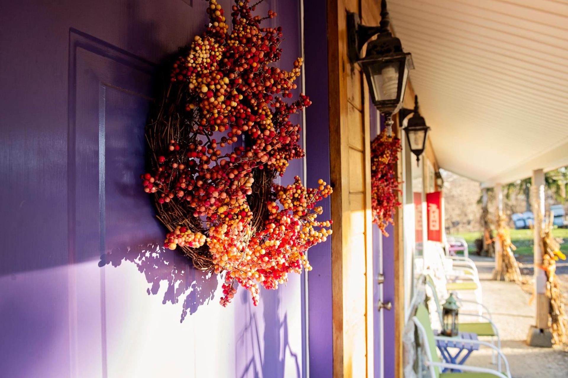 Savannah House Wine Country Inn & Cottages photo 9