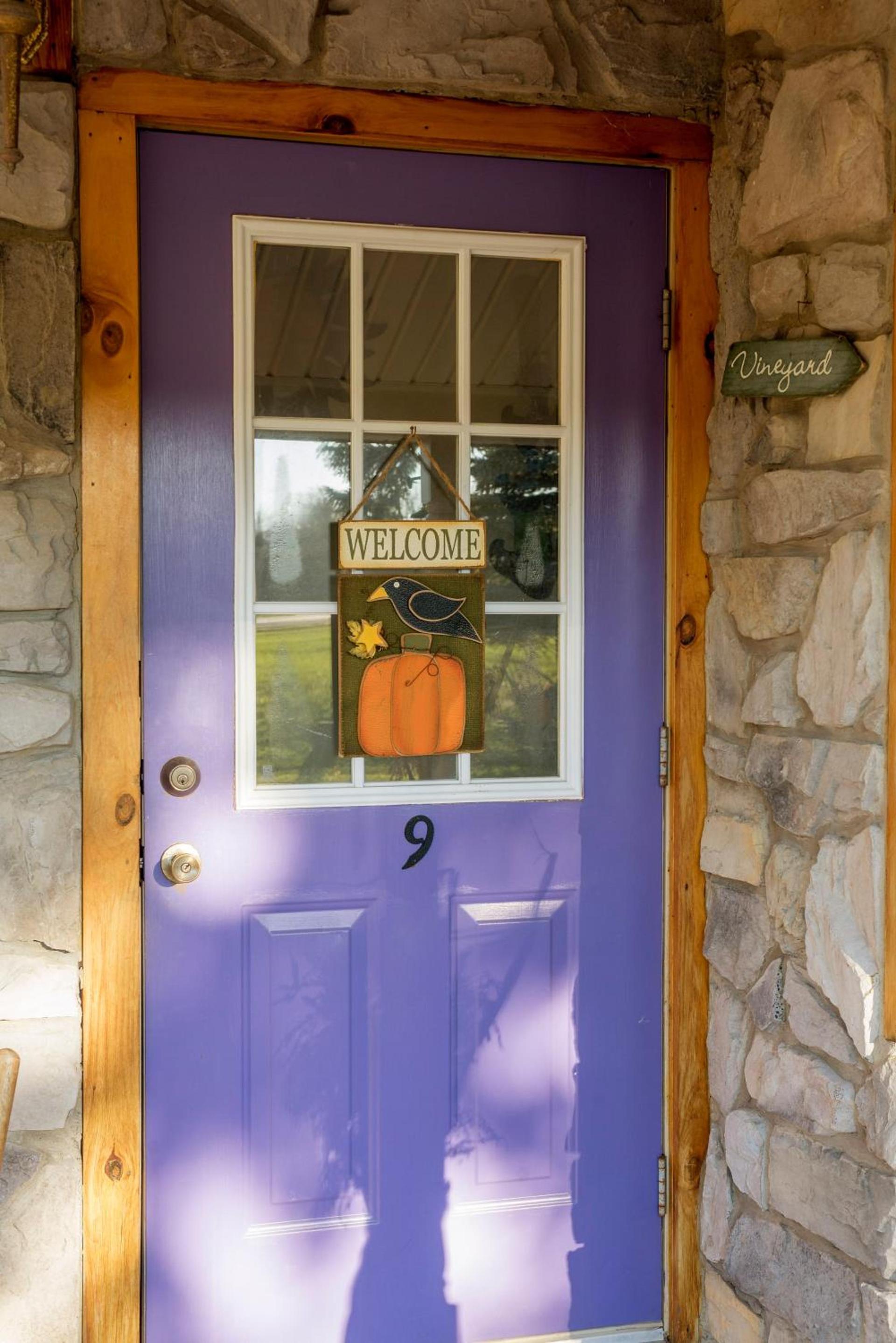 Savannah House Wine Country Inn & Cottages photo 36