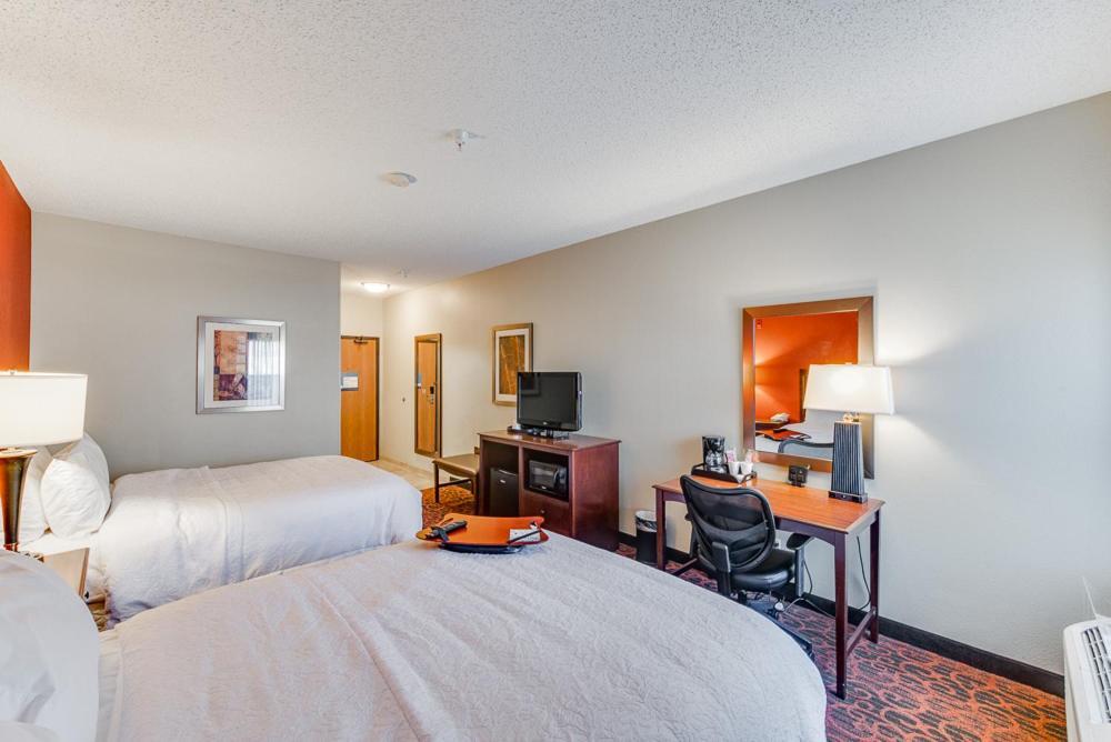 Baymont by Wyndham Oklahoma City/Quail Springs photo 3