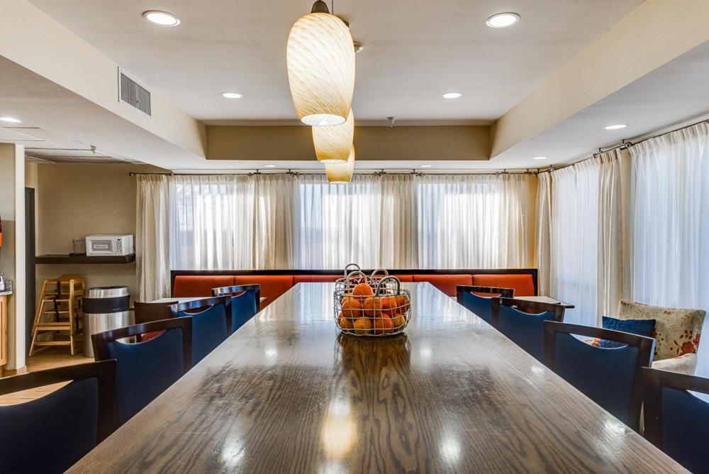 Baymont by Wyndham Oklahoma City/Quail Springs photo 8