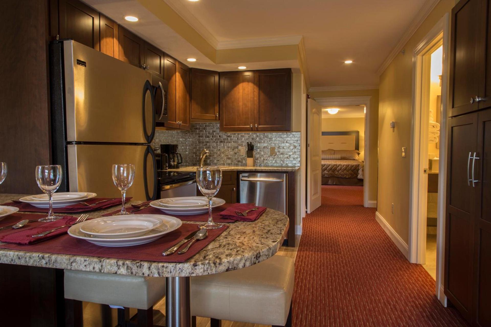Golden Gables Inn Dazzler Select by Wyndham photo 19