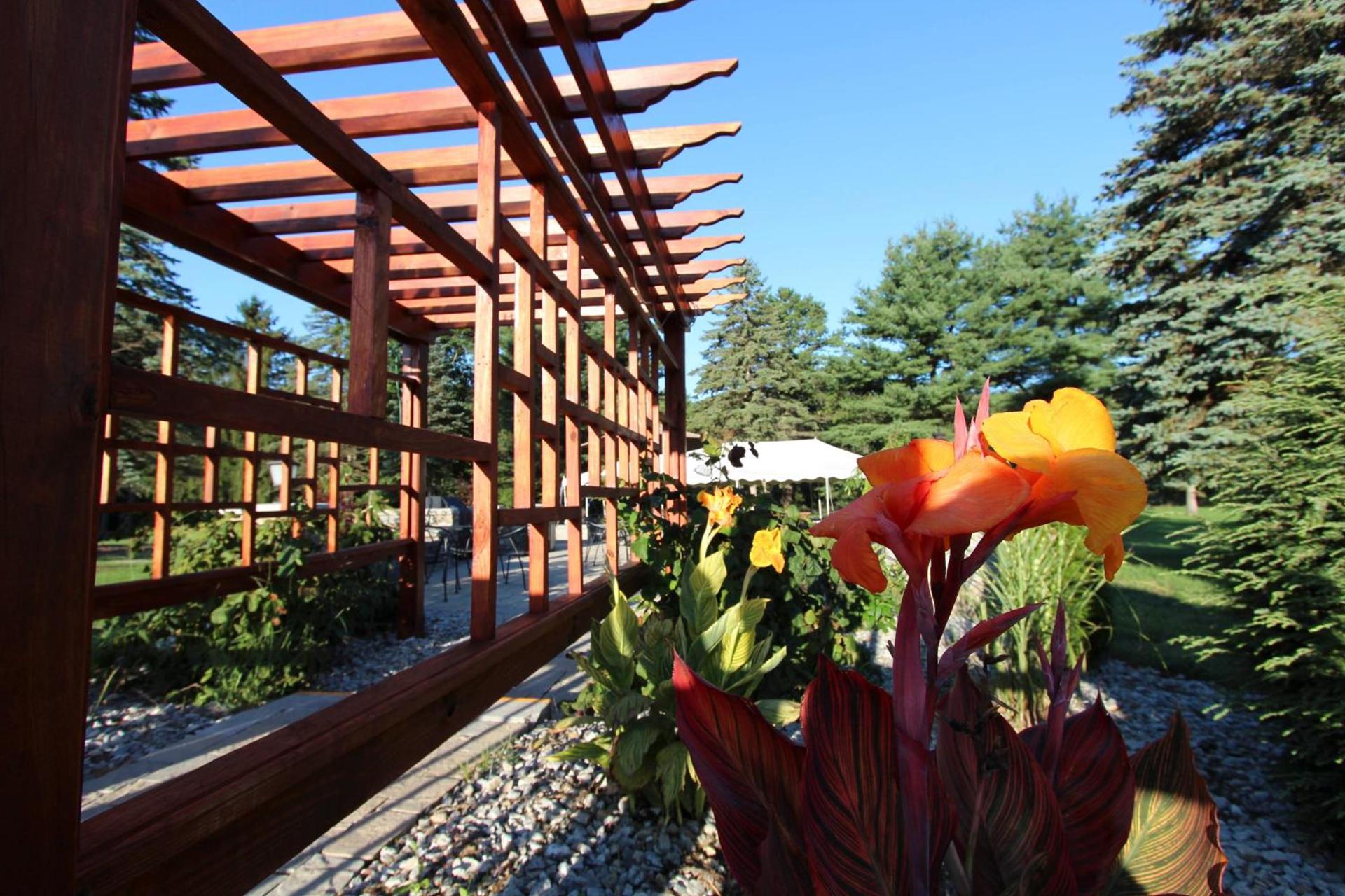 Golden Gables Inn Dazzler Select by Wyndham photo 23