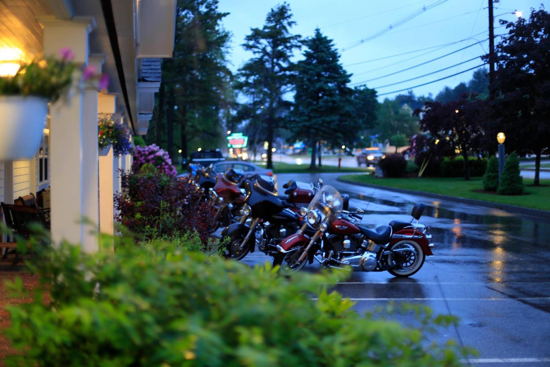 Golden Gables Inn Dazzler Select by Wyndham photo 15