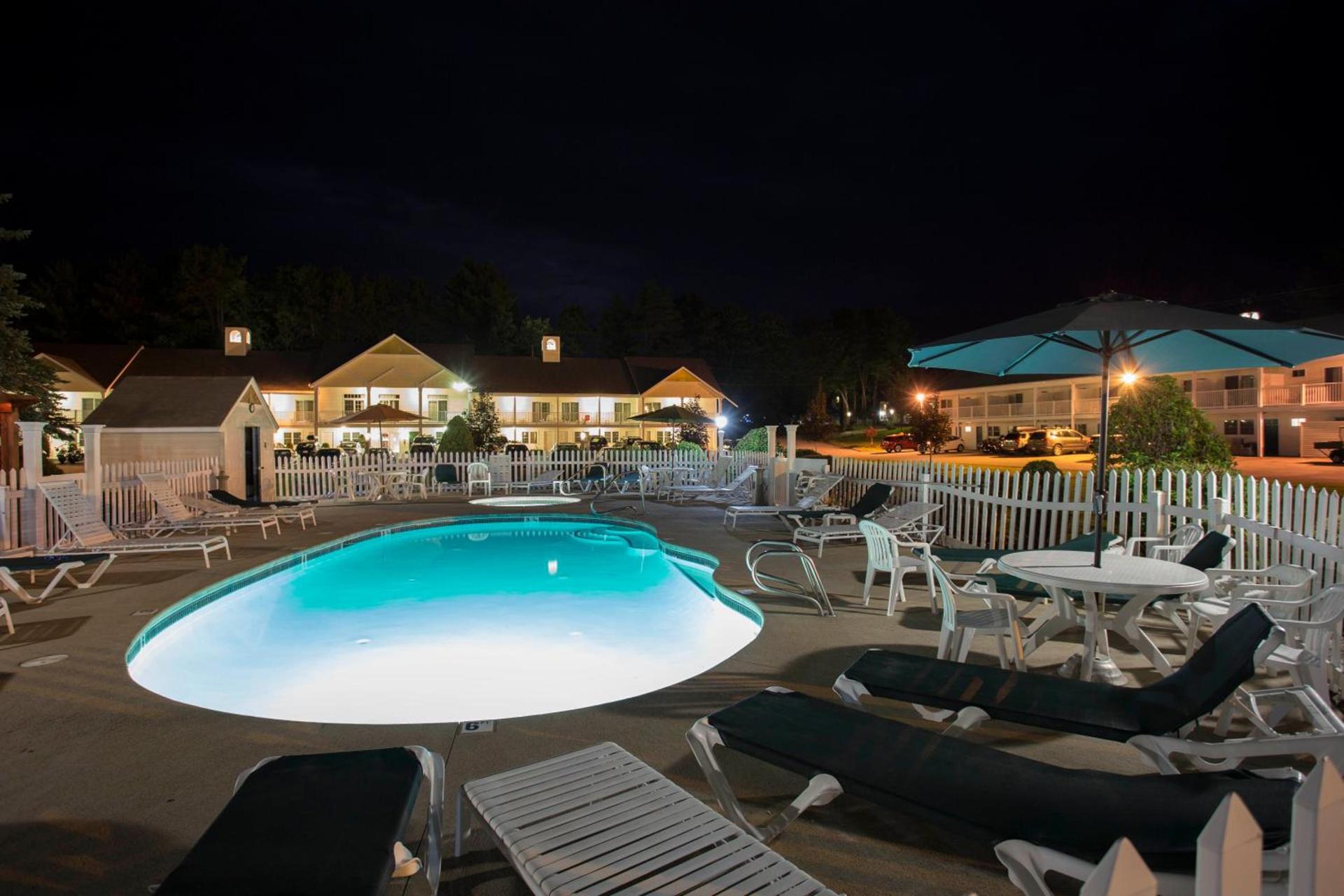 Golden Gables Inn Dazzler Select by Wyndham photo 17