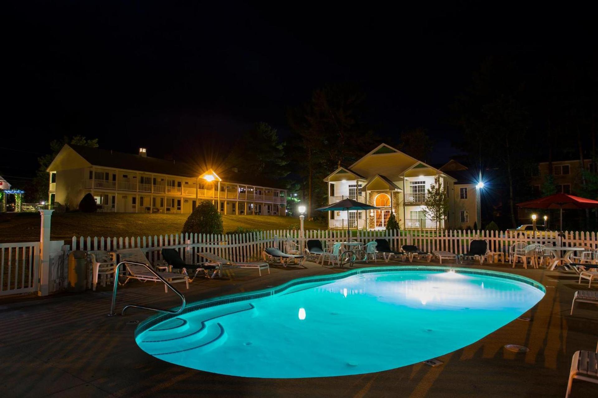 Golden Gables Inn Dazzler Select by Wyndham photo 14