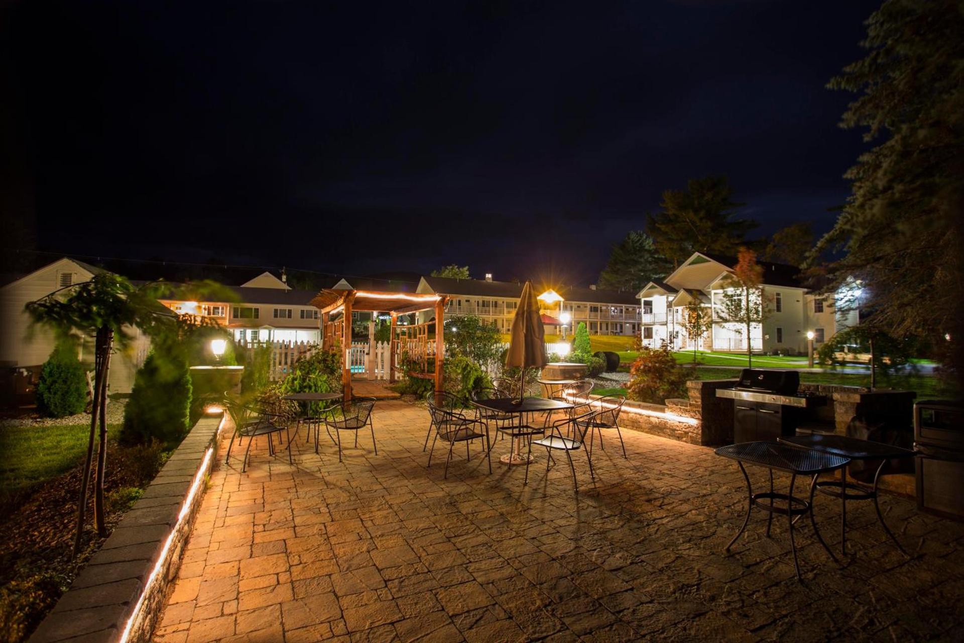 Golden Gables Inn Dazzler Select by Wyndham photo 24