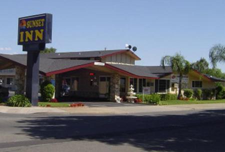 Sunset Inn Lake Oroville photo 6