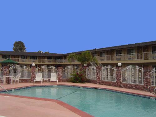Sunset Inn Lake Oroville photo 4