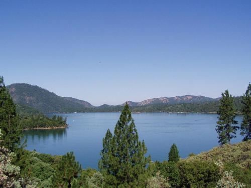 Sunset Inn Lake Oroville photo 5
