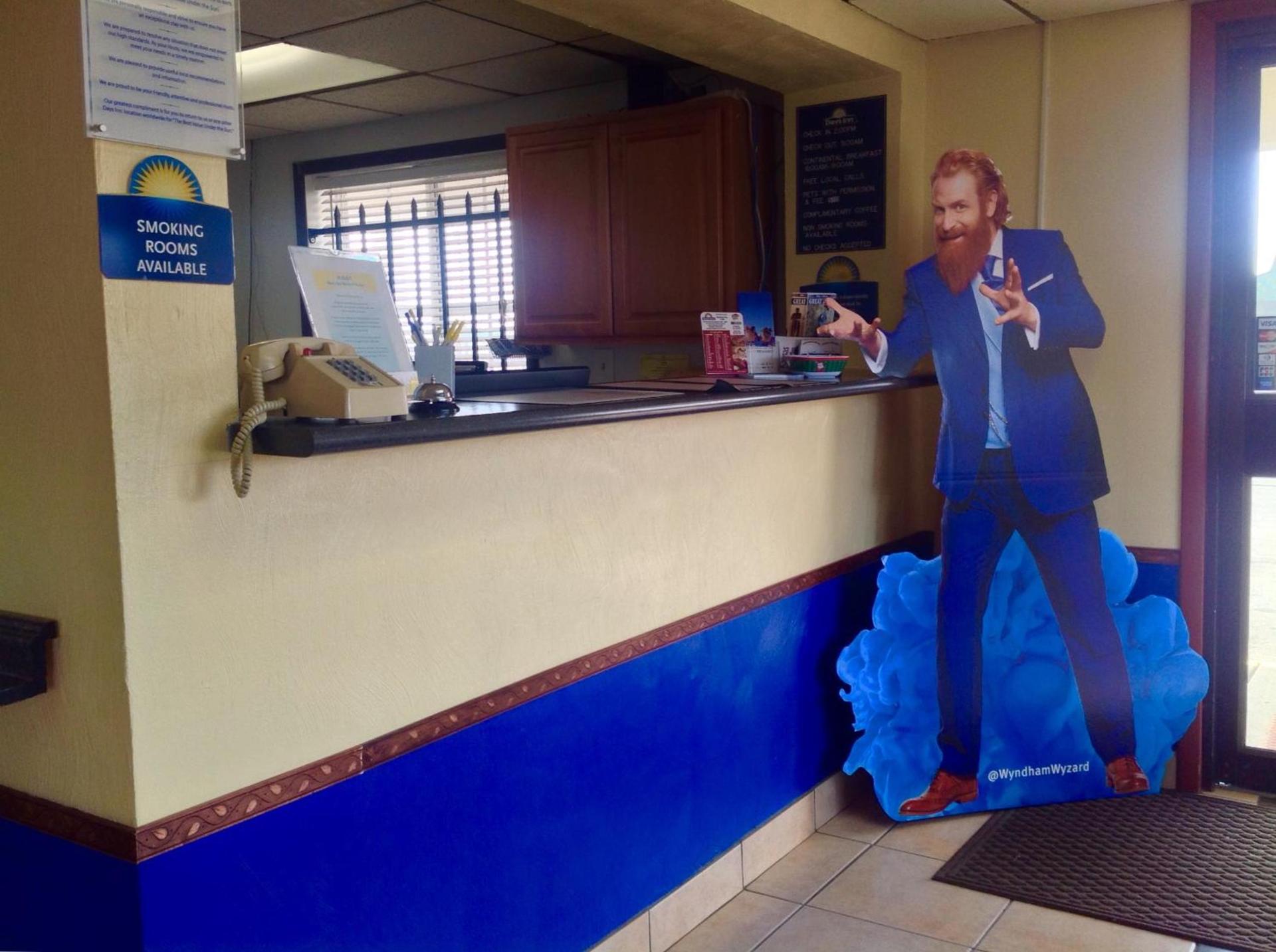 Days Inn by Wyndham Great Bend photo 25
