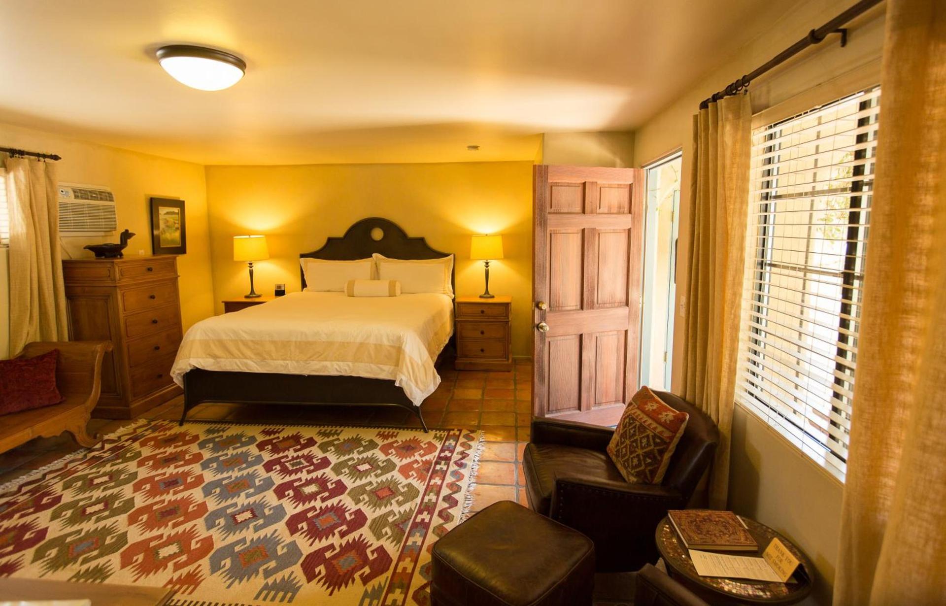 Blue Iguana Inn photo 46