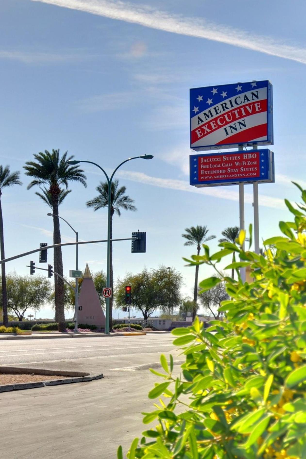 American Executive Inn Mesa photo 9