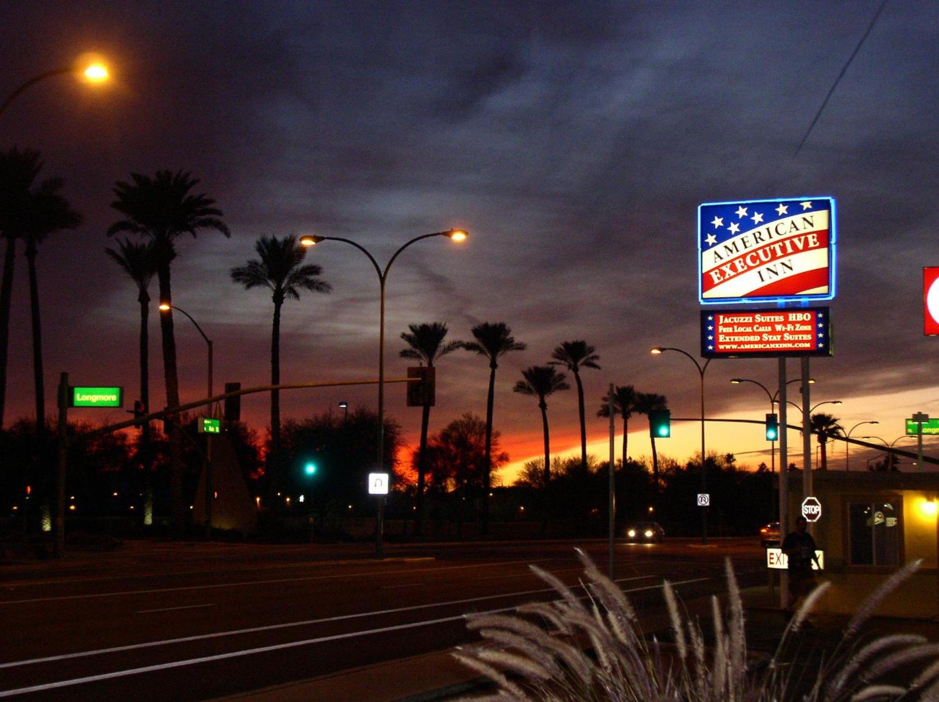 American Executive Inn Mesa photo 10