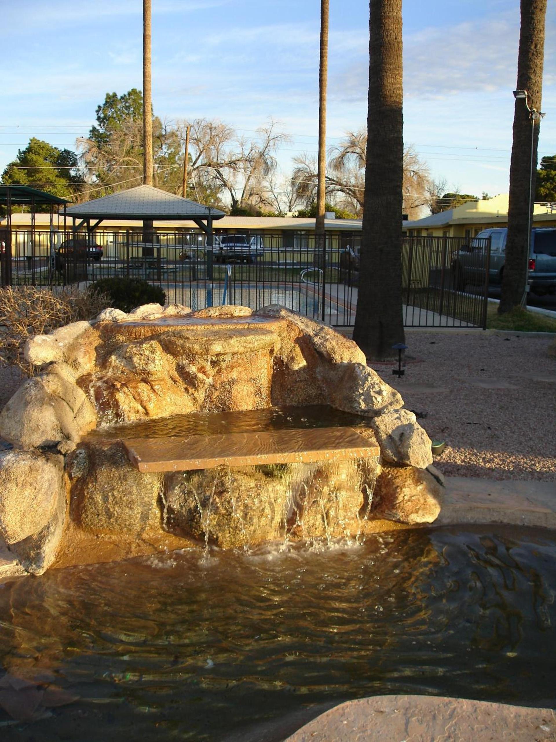 American Executive Inn Mesa photo 11
