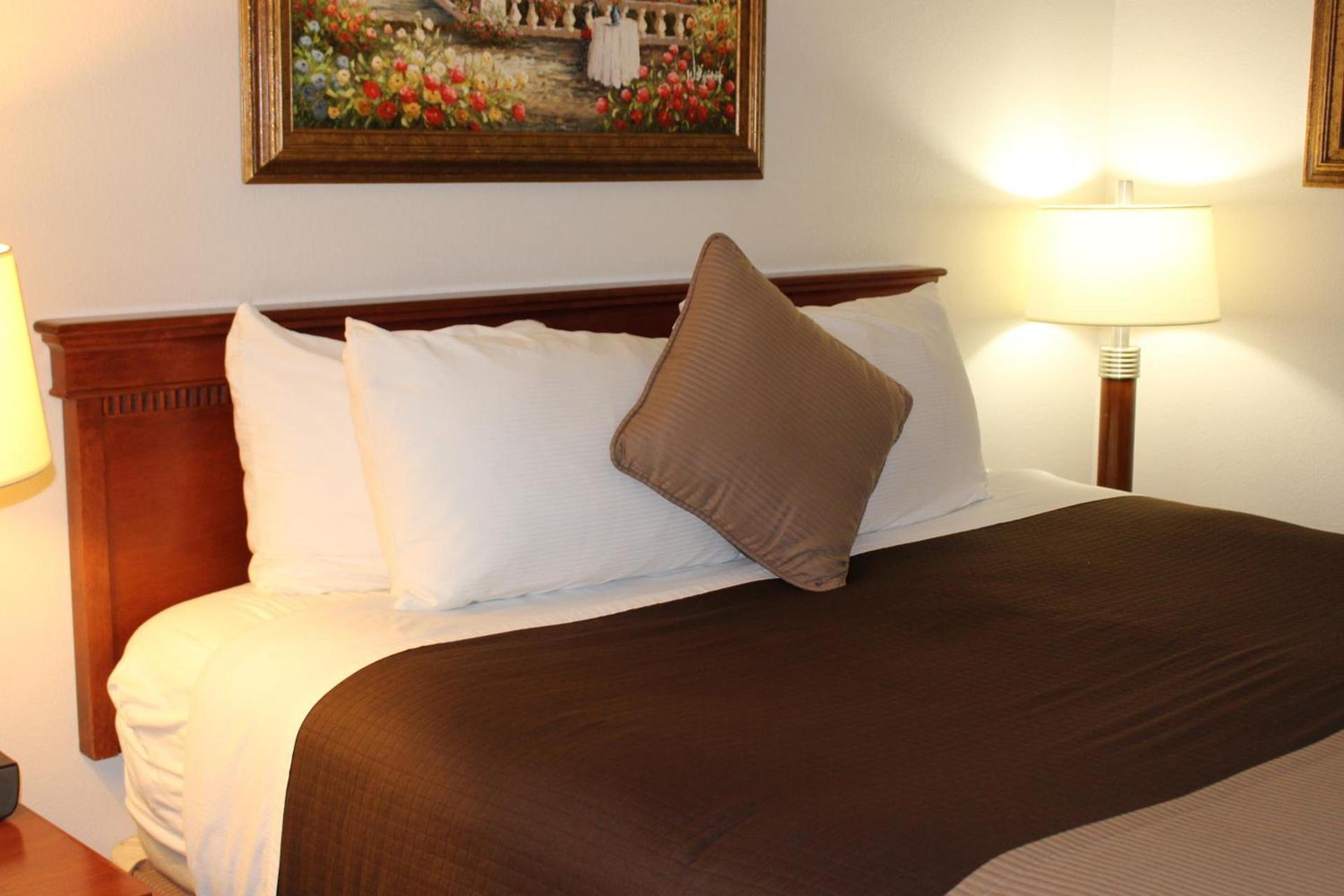 O'Cairns Inn and Suites photo 42