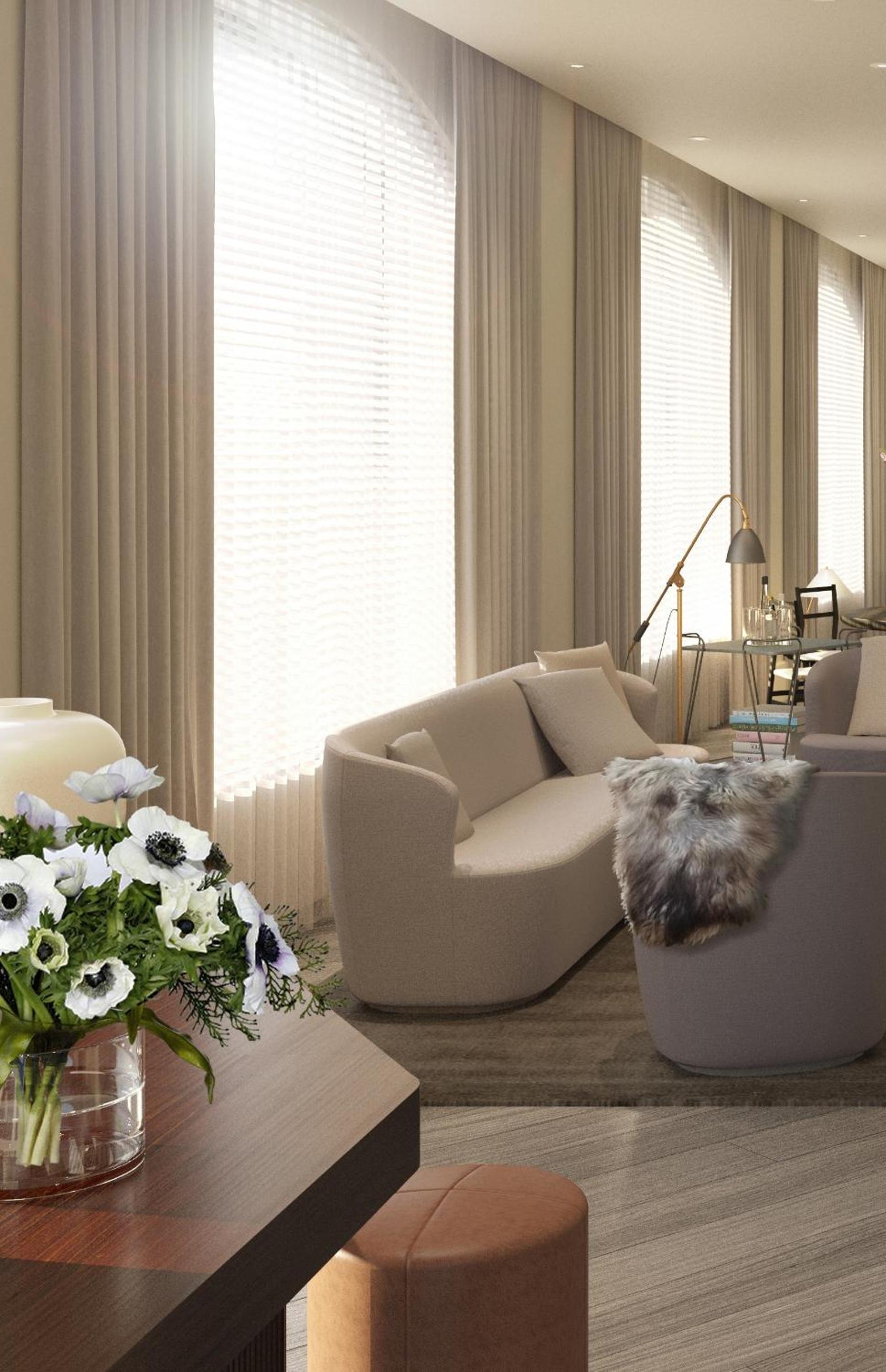 11 Howard, New York, a Member of Design Hotels photo 6