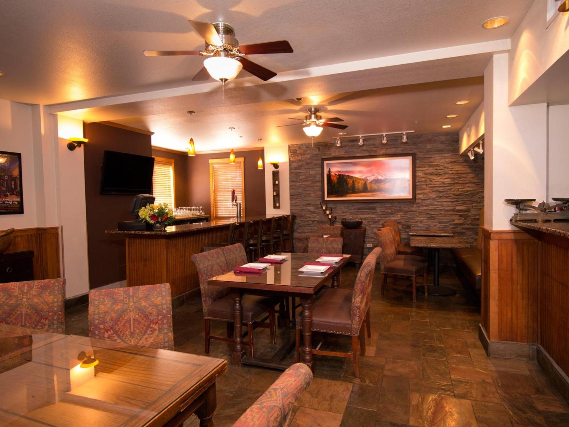 The Hotel Telluride photo 6