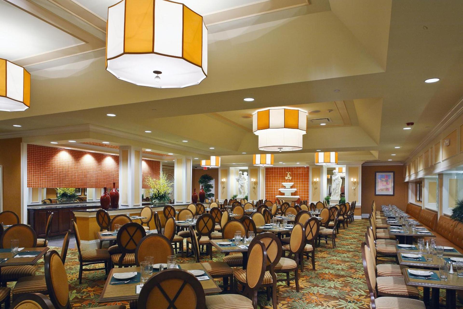 Villa Roma Resort and Conference Center photo 38