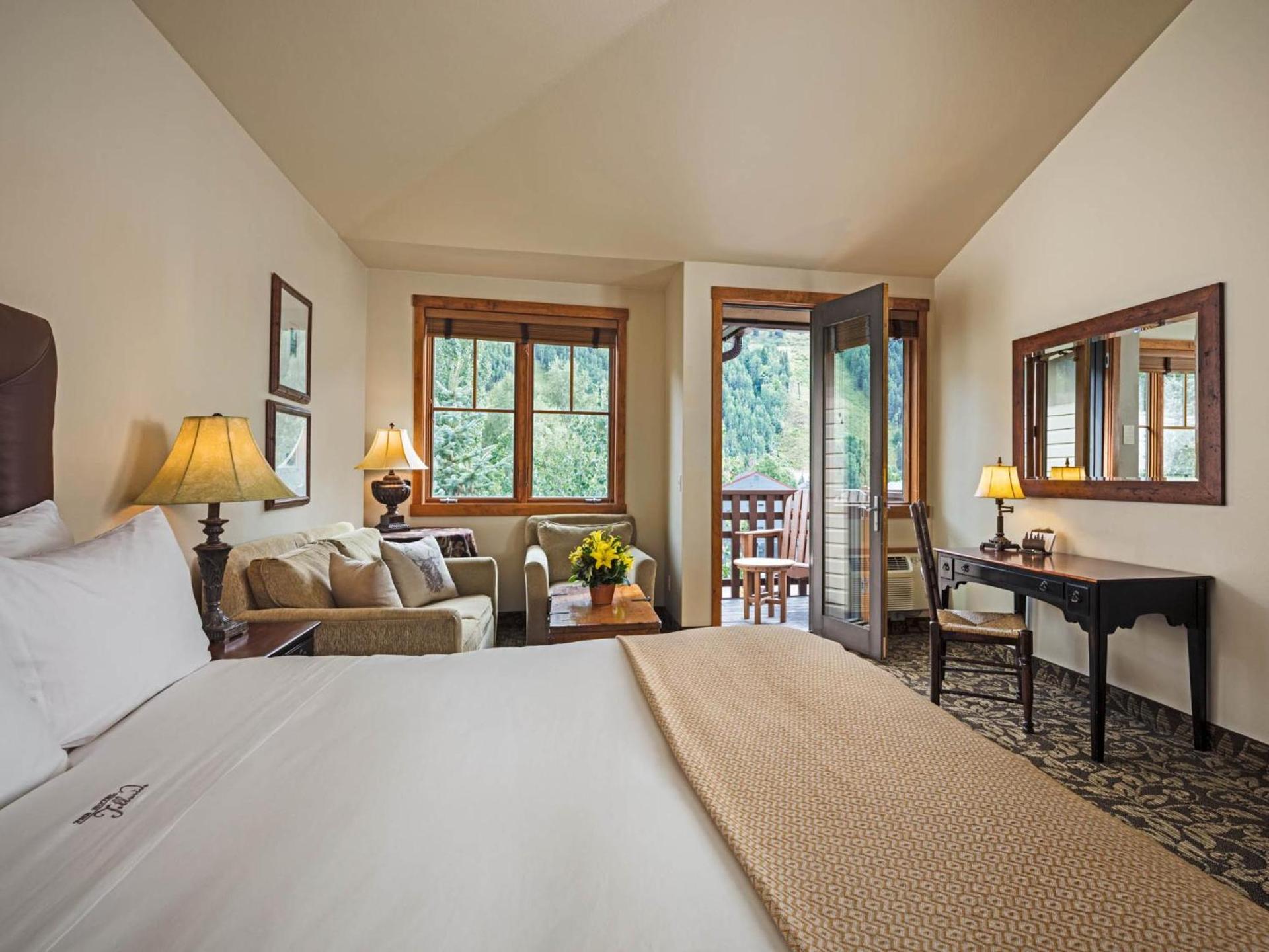 The Hotel Telluride photo 5