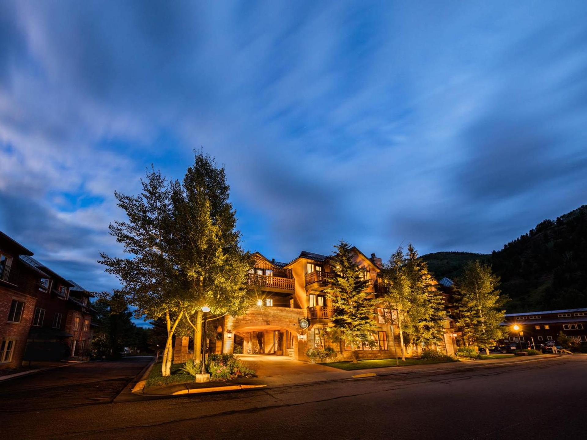 The Hotel Telluride photo 3