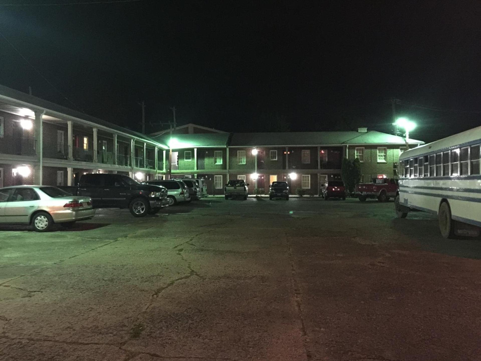 Budget Inn Fairfield photo 13