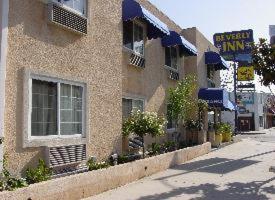 Beverly Inn photo 1
