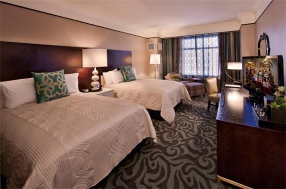 Casino del Sol Resort Tucson photo 8