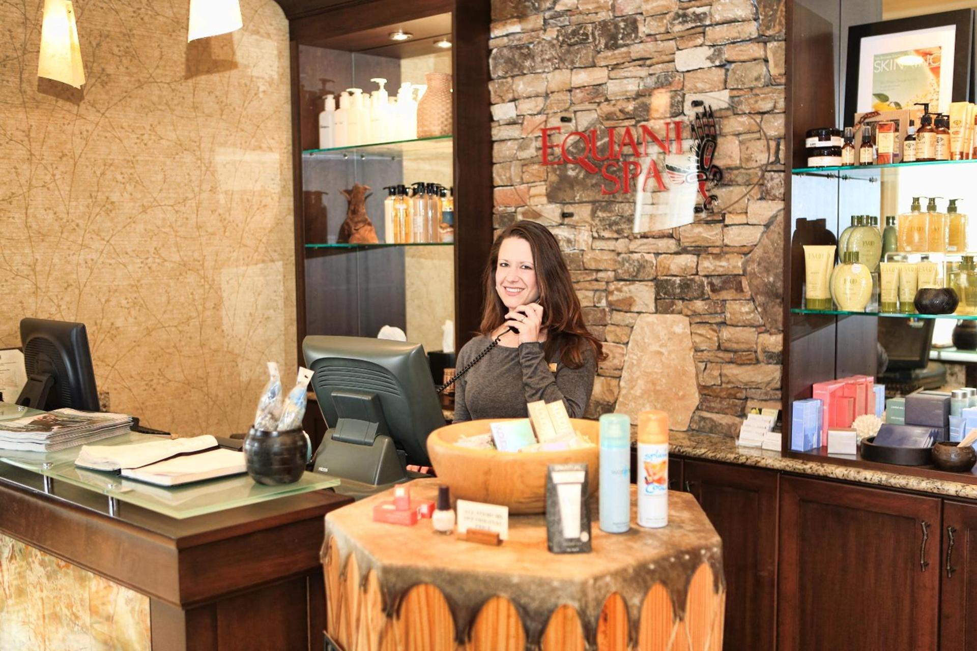 Brasstown Valley Resort & Spa photo 30