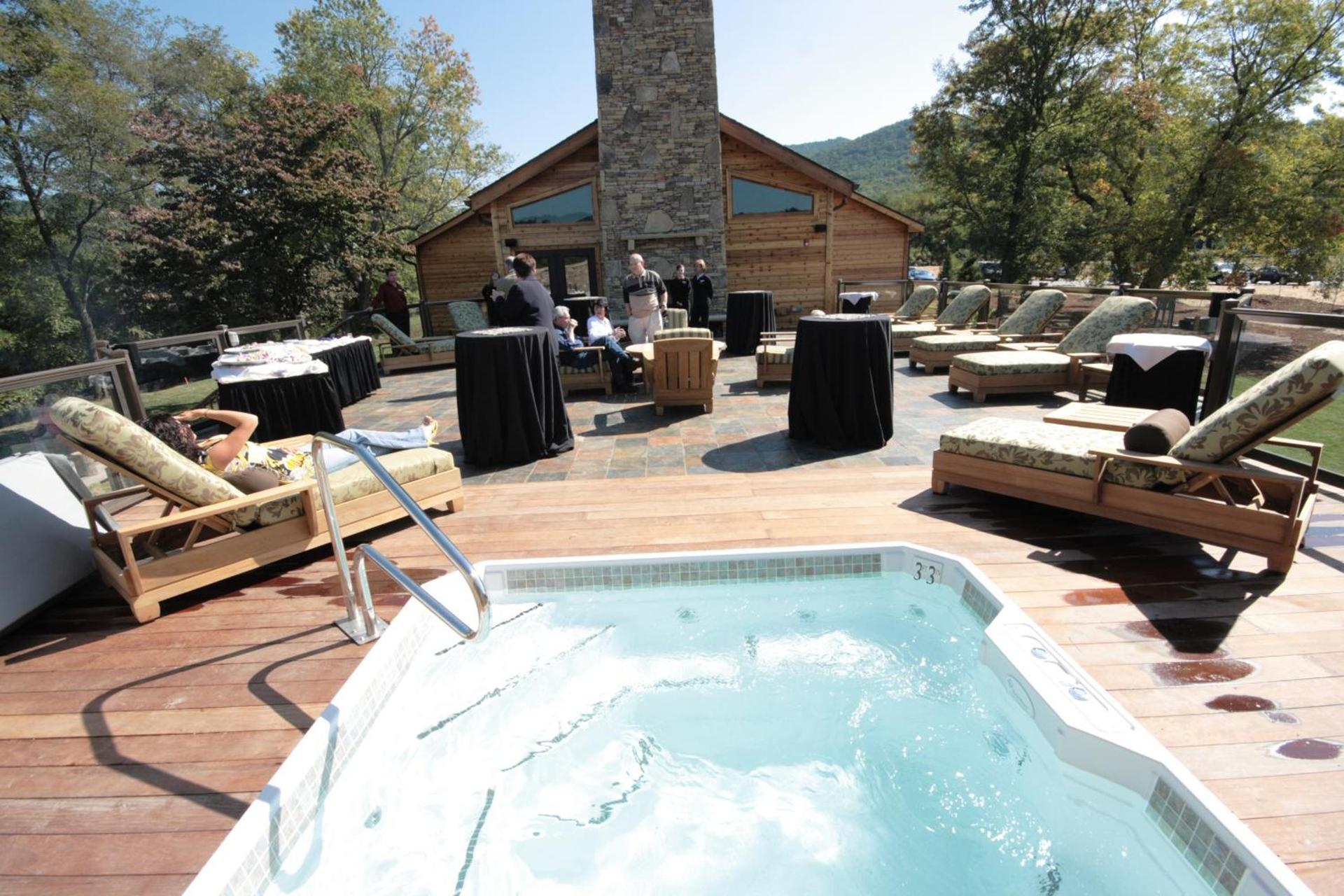 Brasstown Valley Resort & Spa photo 31