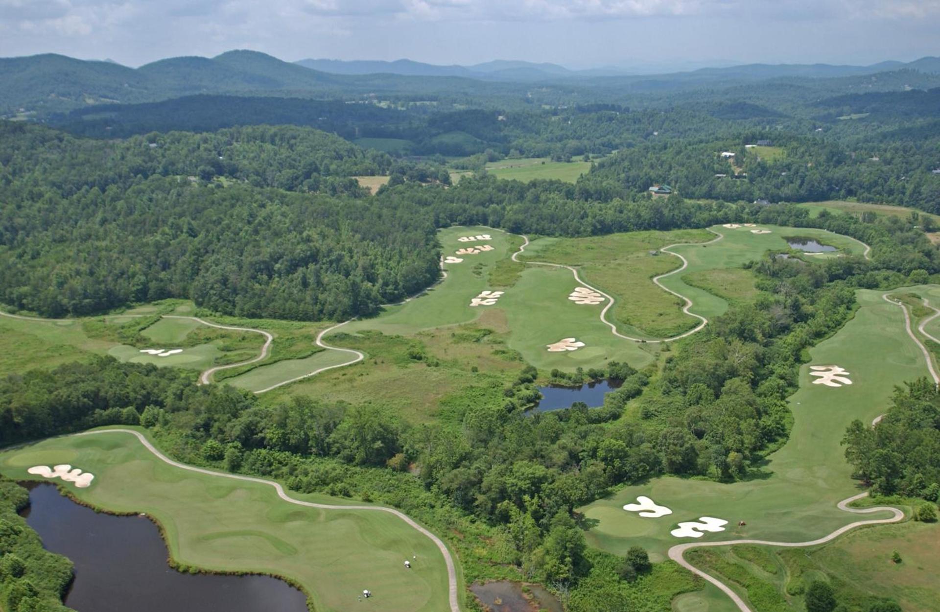 Brasstown Valley Resort & Spa photo 38