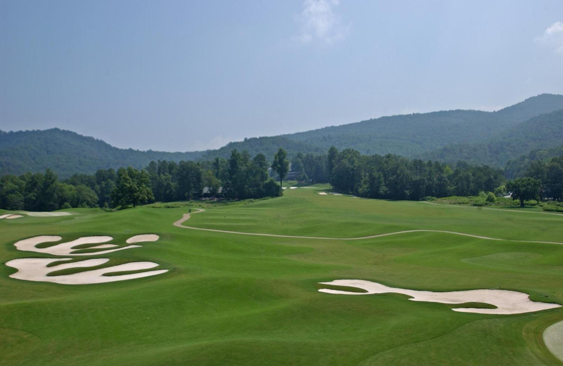 Brasstown Valley Resort & Spa photo 39