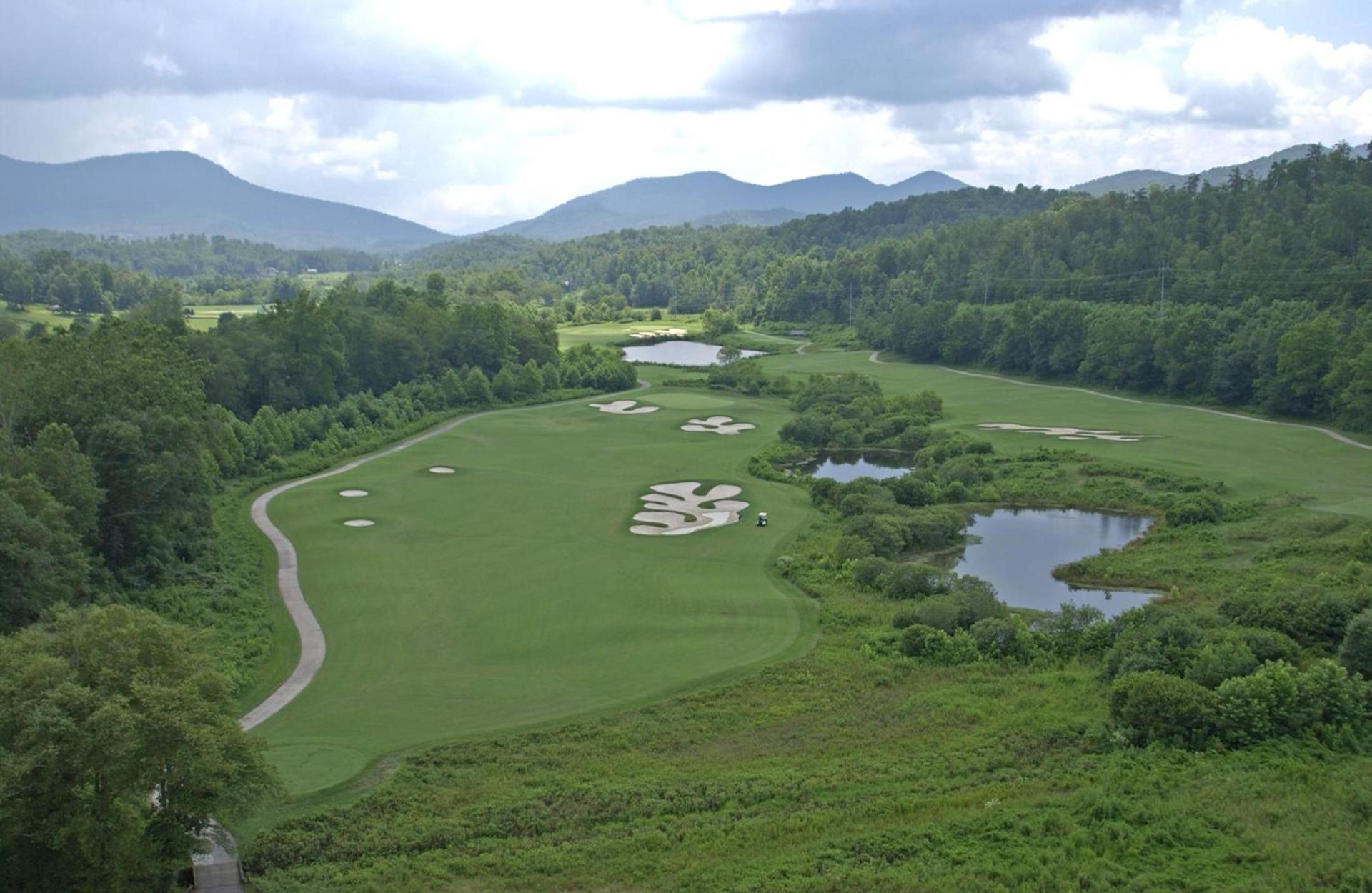 Brasstown Valley Resort & Spa photo 40