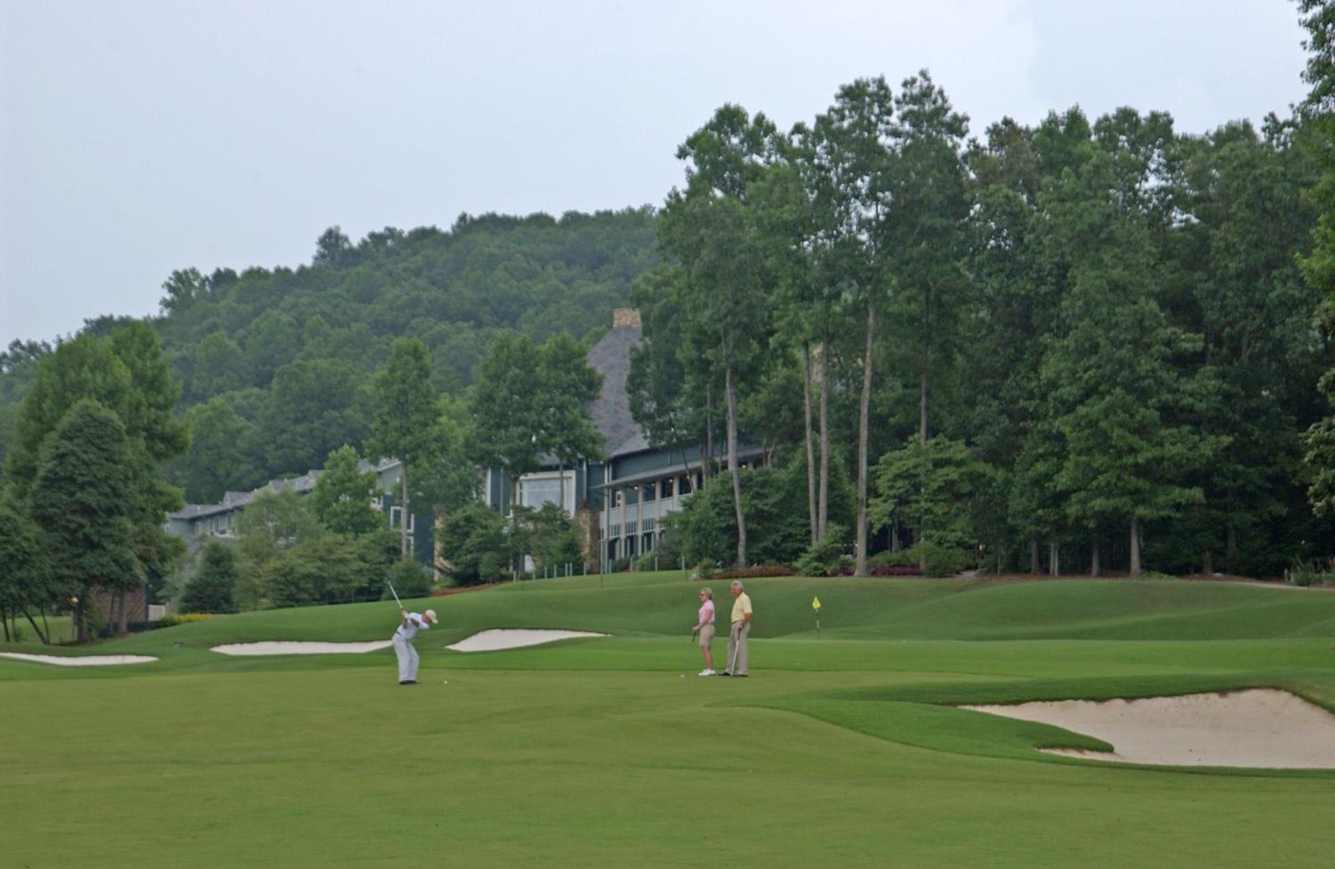 Brasstown Valley Resort & Spa photo 41