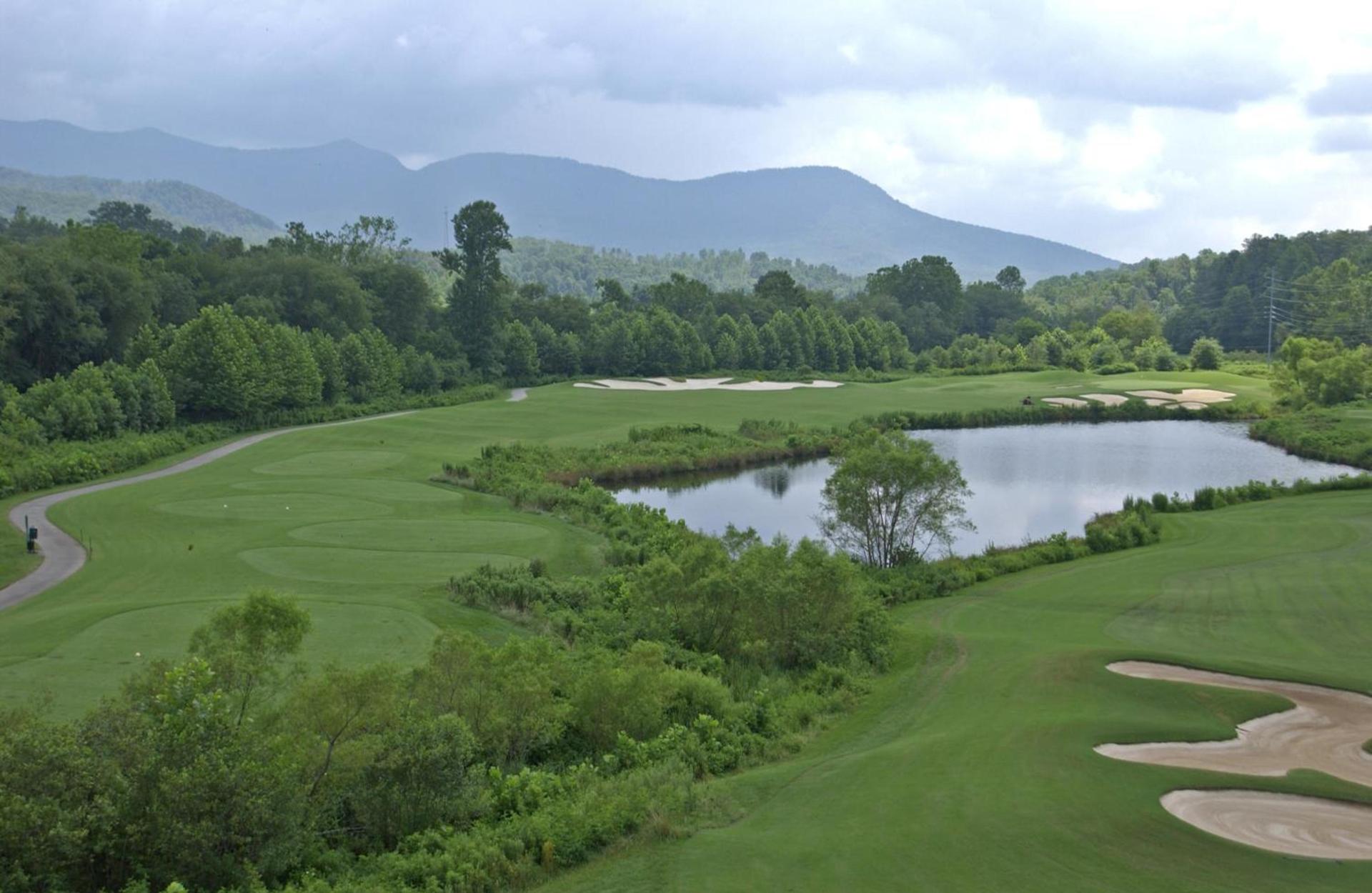 Brasstown Valley Resort & Spa photo 42