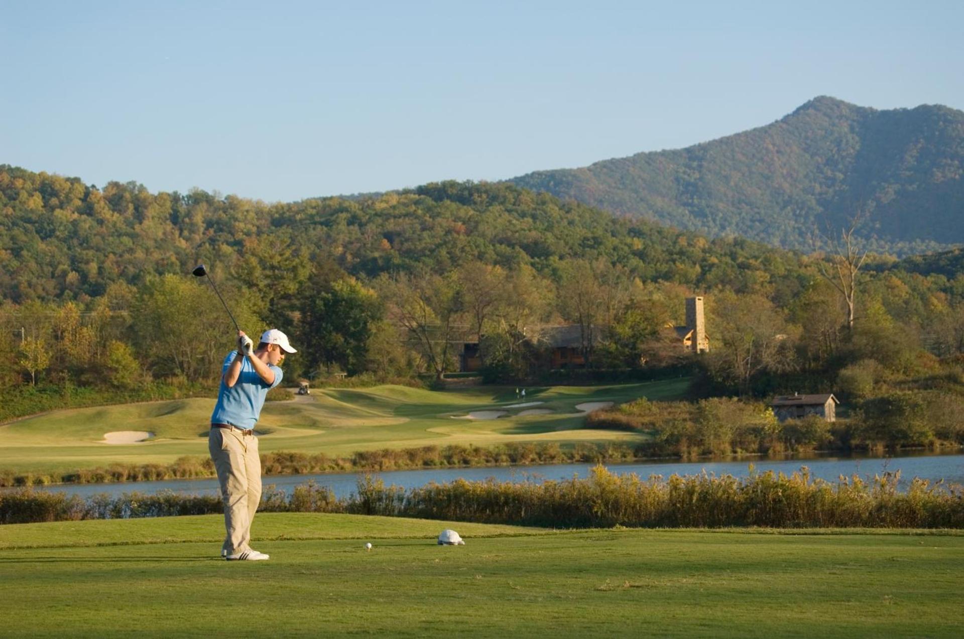 Brasstown Valley Resort & Spa photo 43
