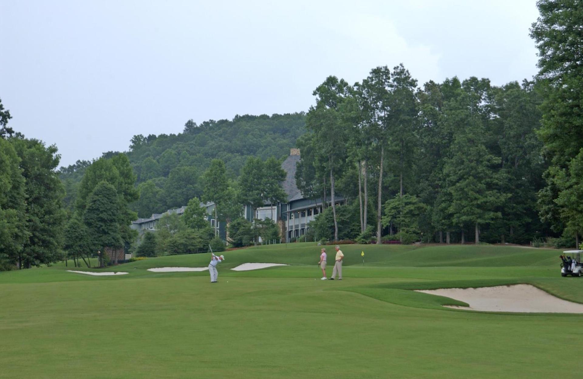 Brasstown Valley Resort & Spa photo 46