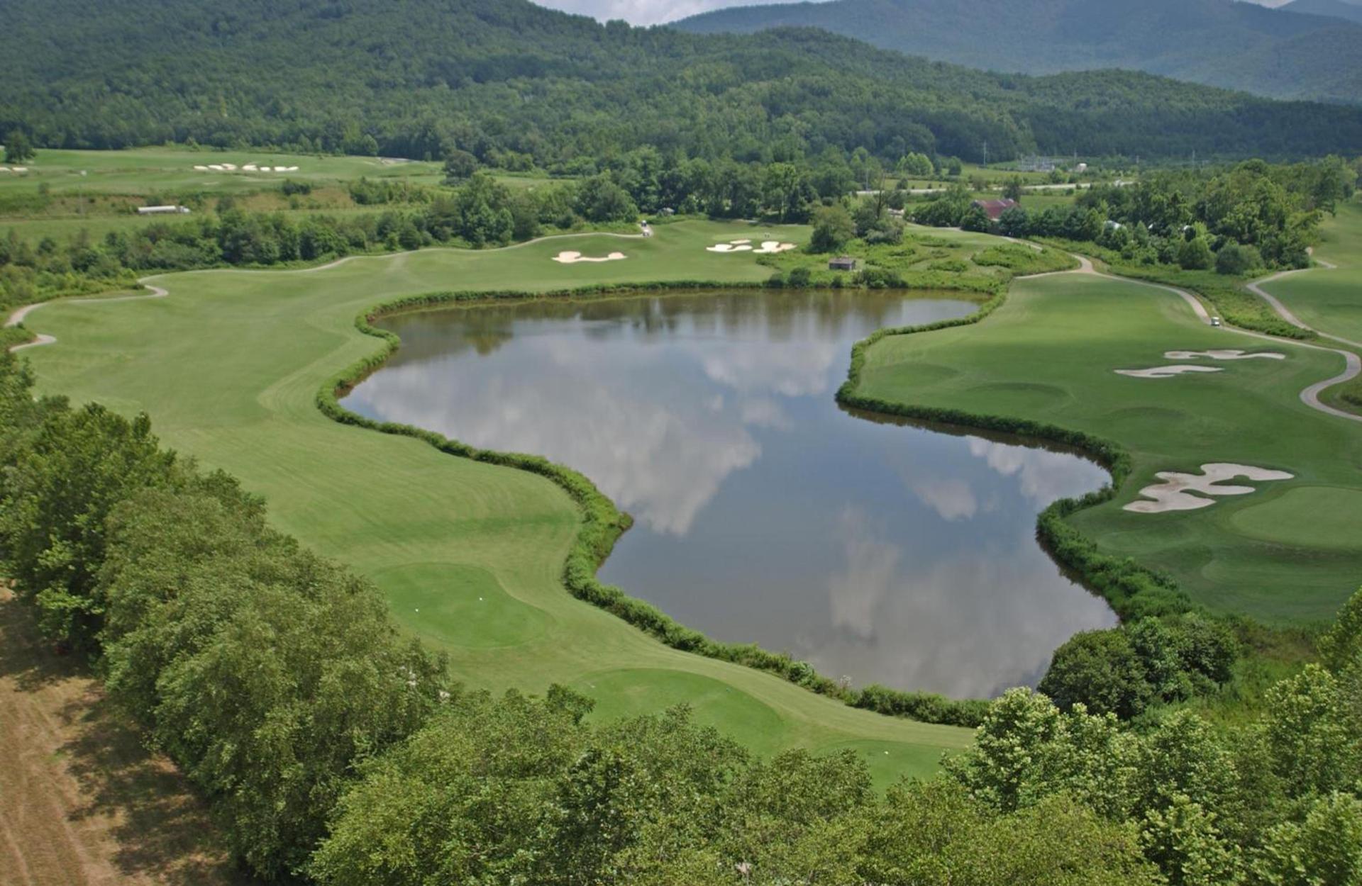 Brasstown Valley Resort & Spa photo 47