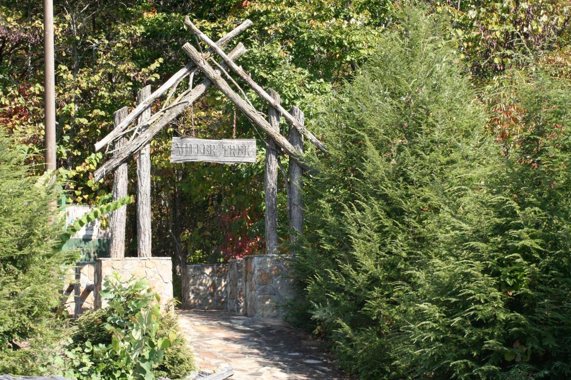Brasstown Valley Resort & Spa photo 68