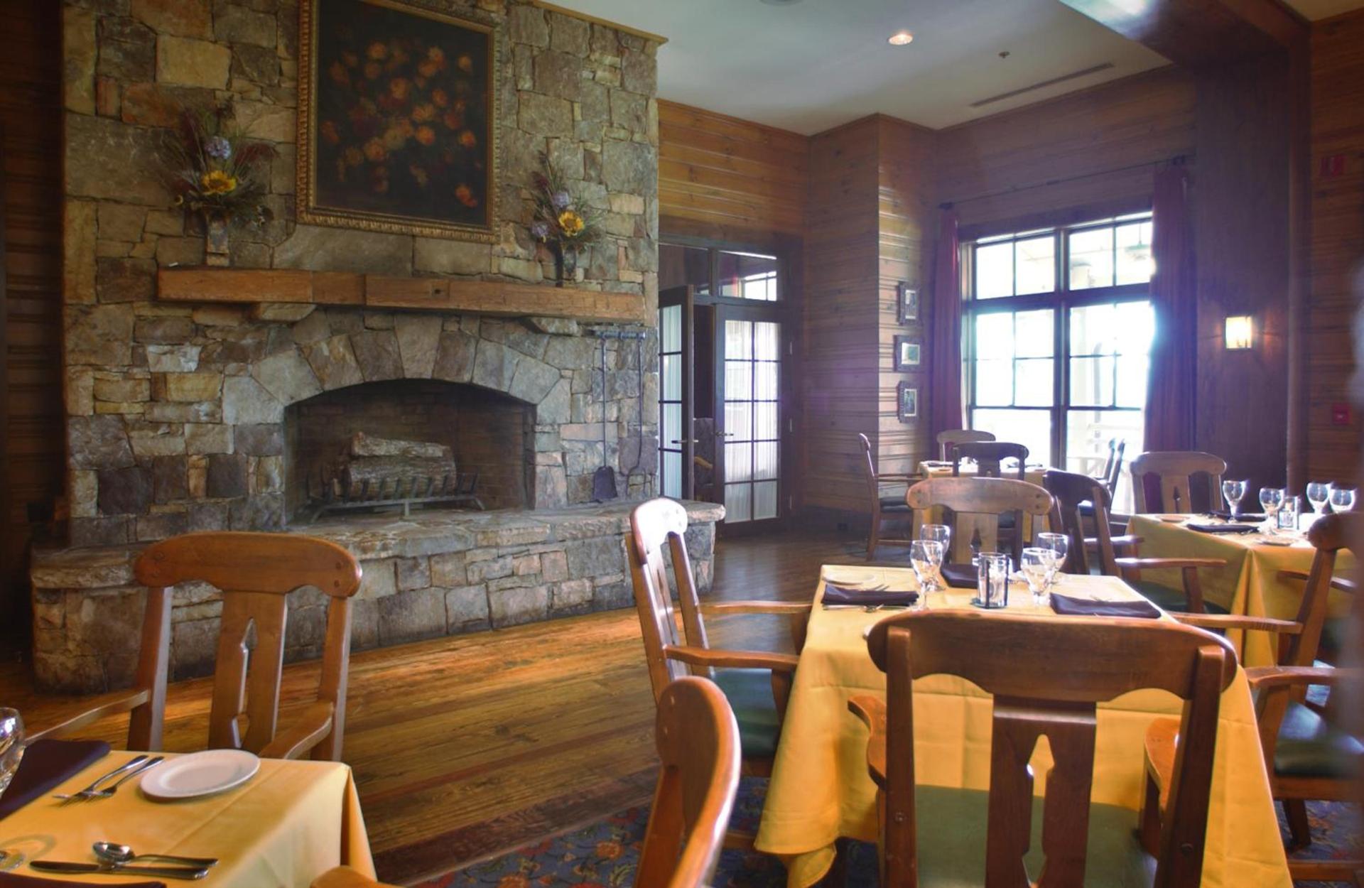 Brasstown Valley Resort & Spa photo 73