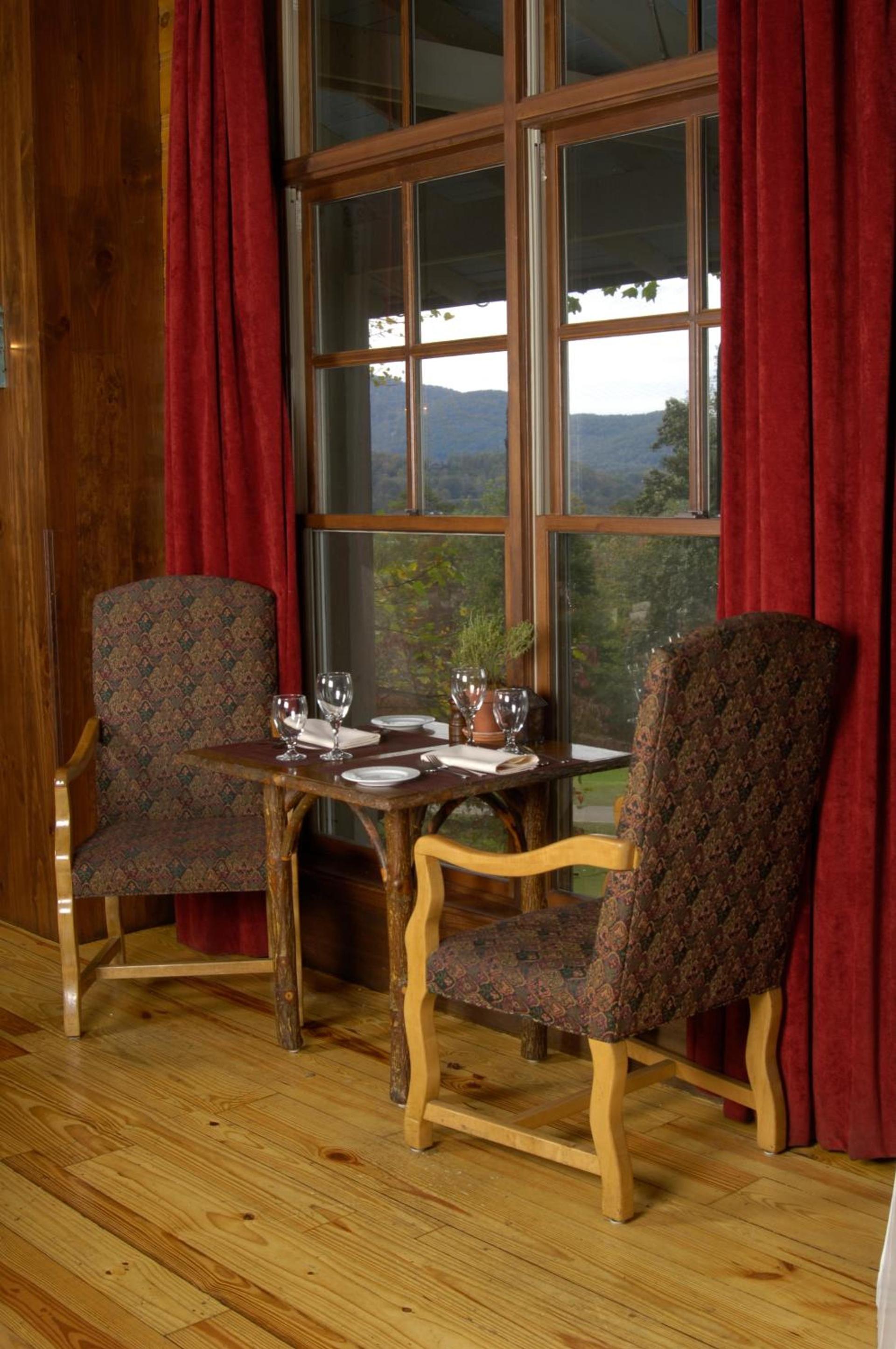 Brasstown Valley Resort & Spa photo 76