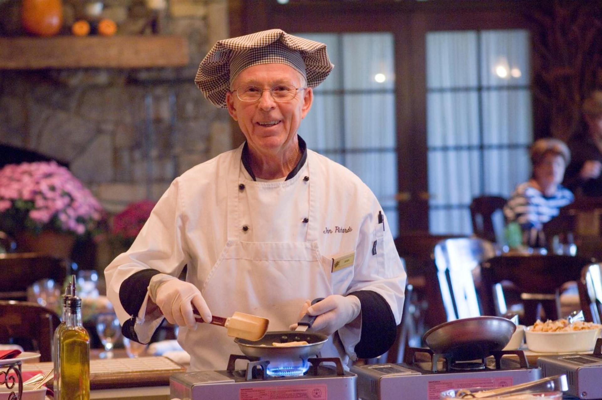 Brasstown Valley Resort & Spa photo 77