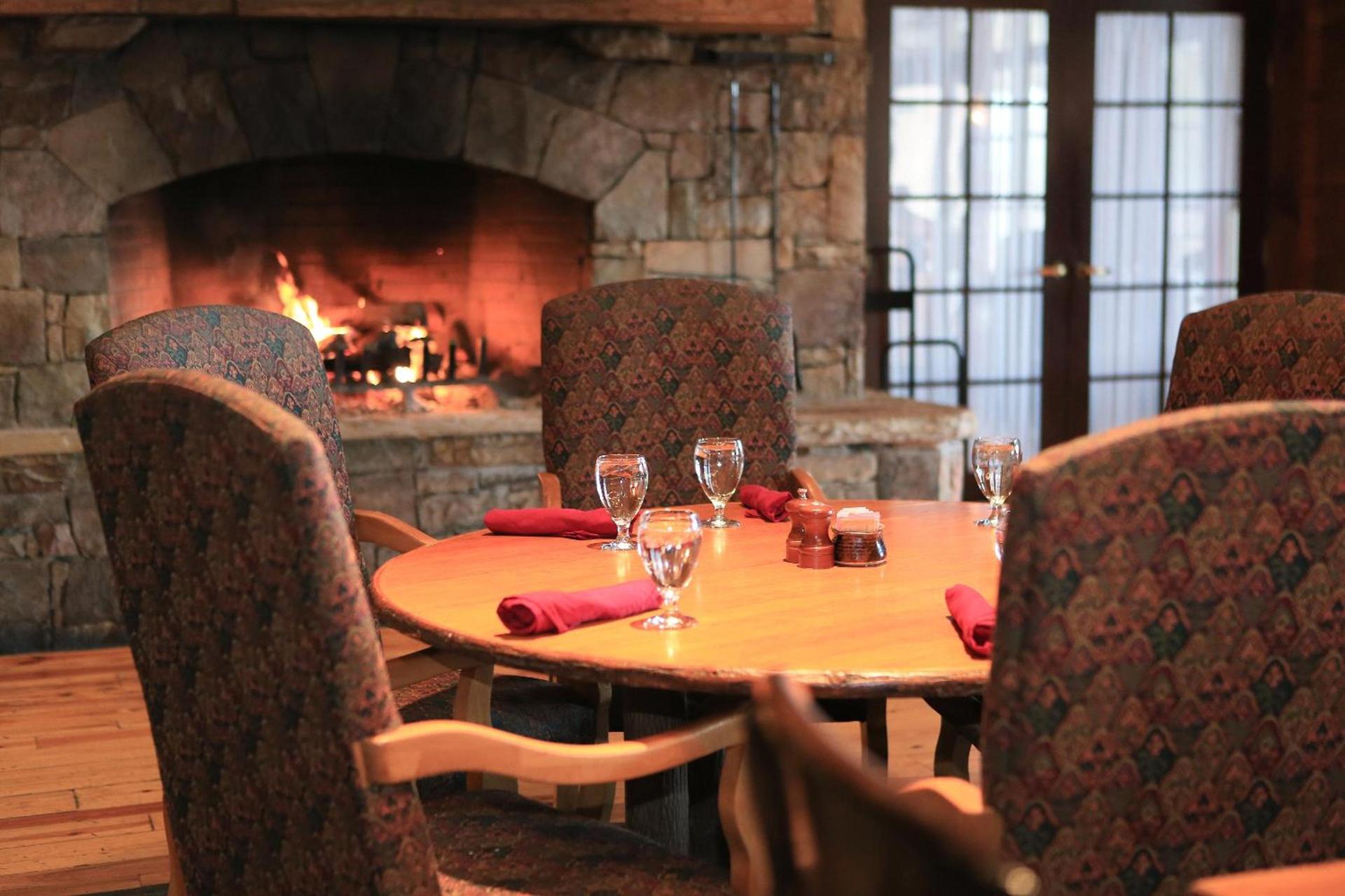 Brasstown Valley Resort & Spa photo 78