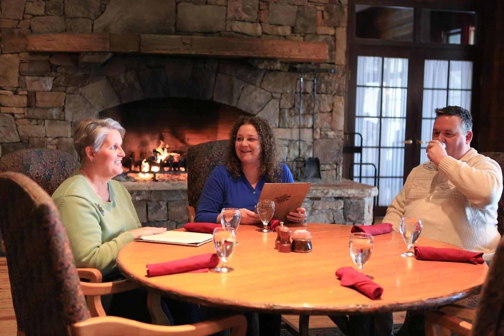 Brasstown Valley Resort & Spa photo 79