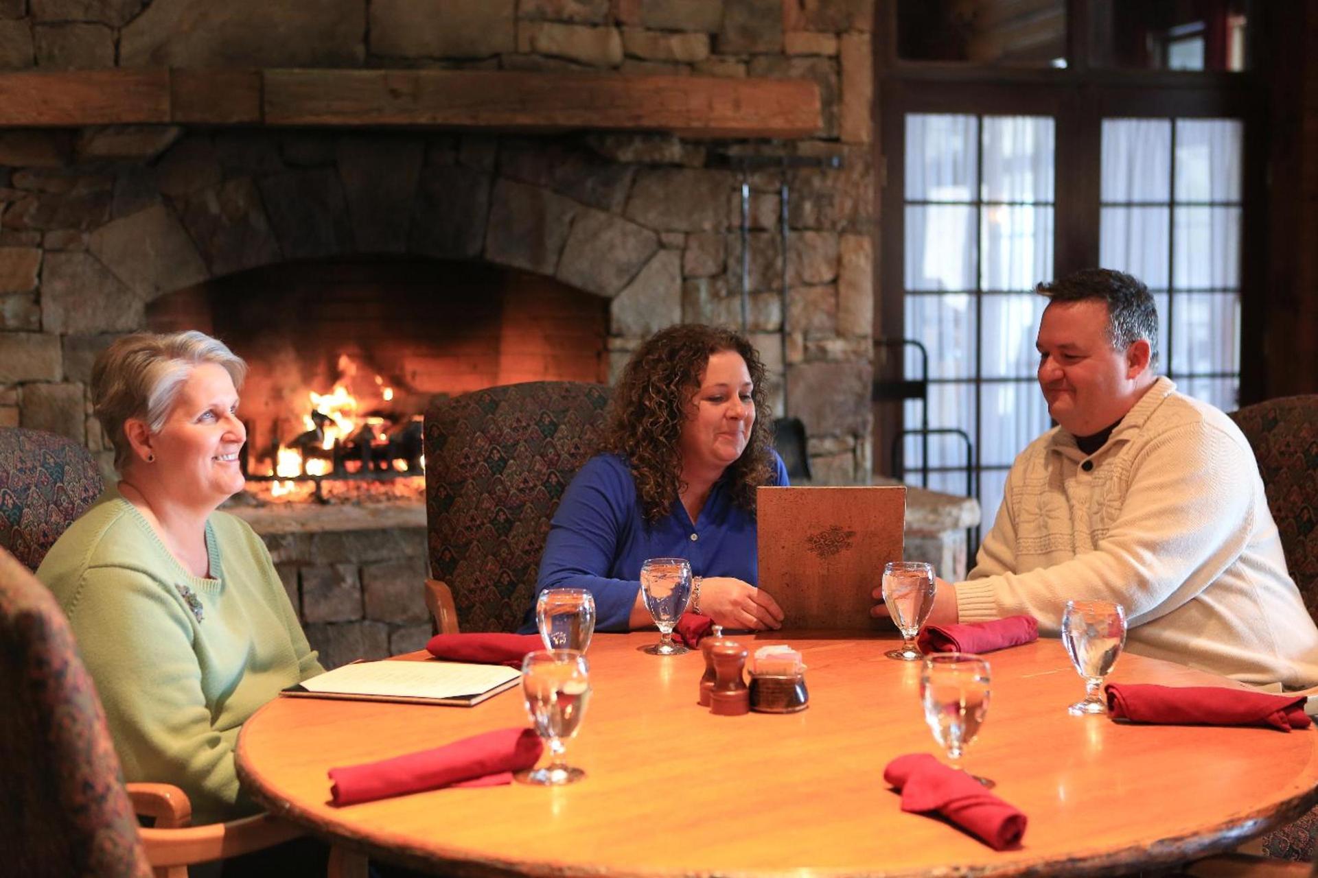 Brasstown Valley Resort & Spa photo 80